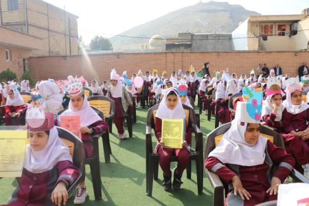 آغاز توزیع شیر رایگان در مدارس لرستان