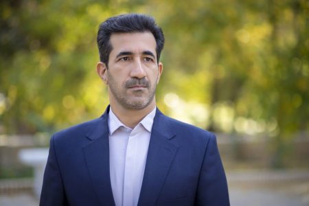 نامگذاری خیابانی در معمولان به نام باستان‌شناس برجسته «احمد پرویز»