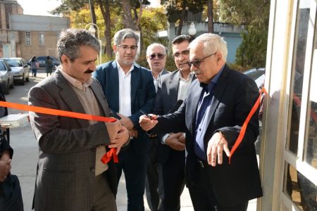چهارمین فروشگاه دائمی «کارافن» در بروجرد افتتاح شد+تصاویر