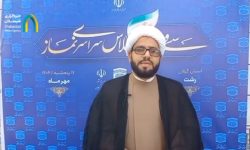 اجرای سراسری طرح رونق نماز با ابتکار لرستان