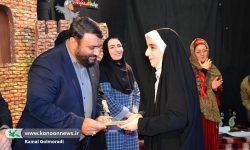 معرفی برگزیدگان استانی بیست‌وهفتمین جشنواره قصه‌گویی لرستان