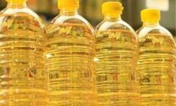 کشف ۱۵ تُن روغن احتکاری در بروجرد