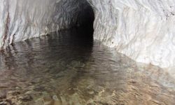ذخیره بیش از ۹۱ میلیون متر مکعب آب زیرزمینی در لرستان
