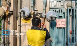 قطع گاز ۲ اداره دولتی در لرستان به‌دلیل رعایت نکردن الگوی مصرف