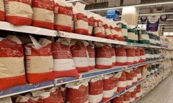 ۵۰۰ تُن برنج هندی در لرستان توزیع می‌شود