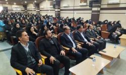 رویدادی آموزشی با رویکرد نوین برای آموزگاران لرستان