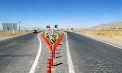 شناسایی ۱۹ نقطه حادثه‌خیز در خرم‌آباد