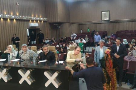 مشارکت ۳ هزار دانش‌آموز لرستانی در جشنواره استعدادیابی