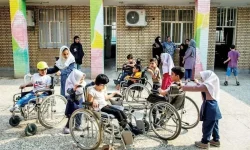 ارائه خدمات توانبخشی به ۵۱ هزار فرد دارای معلولیت در لرستان