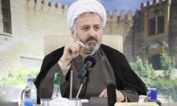 تاکید رئیس کل دادگستری لرستان بر کاهش اطاله دادرسی