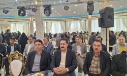 همدلی ۵۰۰ خَیِر پلدختری برای حمایت از زنان و کودکان آسیب‌پذیر