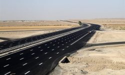 پروژه‌ چهارخطه اشترینان-نهاوند به بهره‌برداری رسید