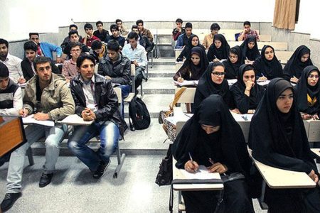 دانشجویان‌ امروز به دنبال نقش‌آفرینی در مسائل محلی و ملی هستند