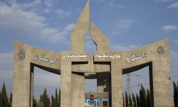 درخشش ۵ پژوهشگر لرستانی در رتبه‌بندی ISC