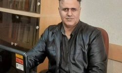 «حسن رضا یوسفوند» مدیرکل اقتصادی پیام نور کشور شد