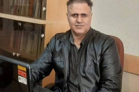 «حسن رضا یوسفوند» مدیرکل اقتصادی پیام نور کشور شد