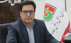 جهش راهداری لرستان به جمع سه استان برتر کشور