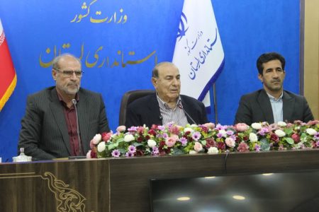 آغاز تدوین «دانشنامه لرستان» با محوریت علمی پرفسور امان‌اللهی بهاروند