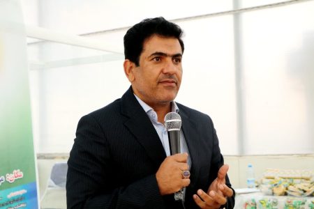 حفظ خاک،حفظ «جانِ سرزمین» است؛هشدار نسبت به تهدیدهای فرسایش و آلودگی خاک
