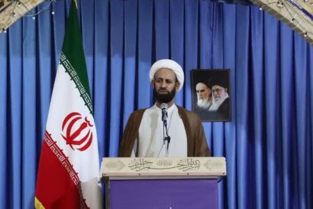 جنگ ۱۲ روزه نماد شجاعت و اتحاد ملت قهرمان ایران