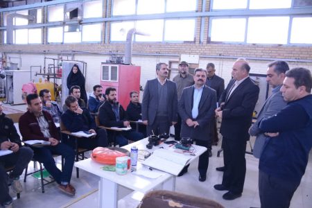 دوران مدرک‌گرایی به پایان رسیده؛مهارت‌گرایی آینده اشتغال و درآمد را رقم می‌زند