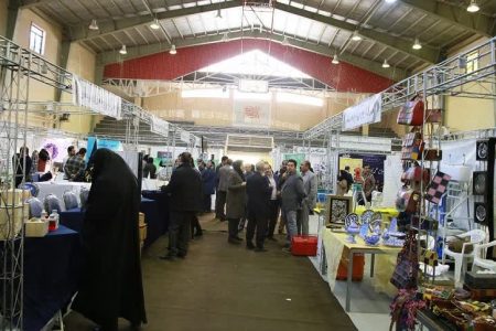 دانشگاه لرستان میزبان «ویترین» دستاوردهای پژوهش و فناوری