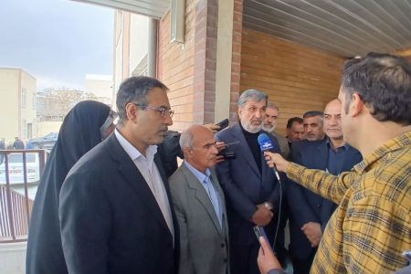 مشارکت ۱۸.۵ همتی خیرین کشور در مدرسه‌سازی