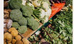 بازارچه‌های محلی؛راهکاری مؤثر برای رونق اقتصاد روستایی و عشایری بروجرد