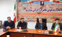 استاندار لرستان اولین استاندار بومی مجرب و دلسوز پس از انقلاب است