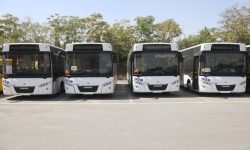 جذب ۱۰۰ درصدی تسهیلات بازسازی ناوگان حمل و نقل مسافر در لرستان