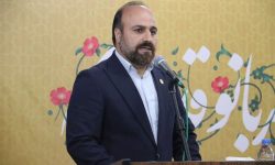 عملکرد بانوان شهرداری مایه افتخار مدیریت شهری است