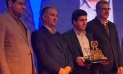 کسب رتبه برتر اداره کل تعاون لرستان در شفافیت مالی و جذب اعتبارات