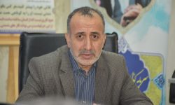 اردوی جهادی توانبخشی بیماران اوتیسم برگزار می‌شود