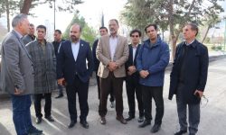 تحول بزرگ گردشگری خرم‌آباد از دل پروژه «پل پیوند»