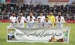 تأکید بر لزوم حمایت از تالاب های لرستان توسط بازیکنان استقلال