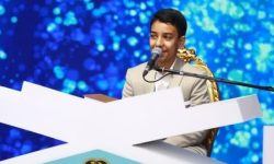 از انس با کلام وحی تا افتخارآفرینی نوجوان بروجردی