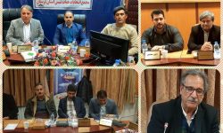 رئیس هیأت تنیس لرستان انتخاب شد