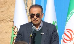 افتتاح دومین کارخانه آسفالت خرم‌آباد؛تحولی راهبردی در بهسازی معابر شهری