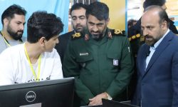 بسیج در خط مقدم شهر هوشمند/خرم‌آباد آماده خدمت‌رسانی دیجیتال