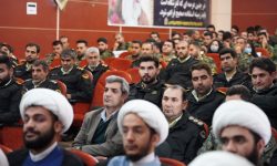 همایش تخصصی «نهج‌البلاغه» در لرستان برگزار شد
