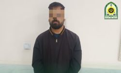 سرقت در خوزستان دستگیری در لرستان