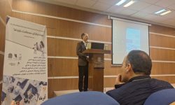 حمایت جهاد کشاورزی لرستان از نوآوری‌های سلامت و صنایع غذایی در رویداد «استارتاپ دمو»