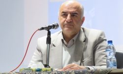 پاسخگویی فرماندار بروجرد به مطالبات دانشجویان