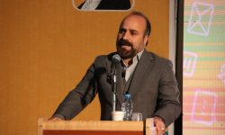 رونمایی از پروژه هوشمندسازی خرم‌آباد همزمان با مبعث