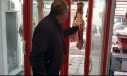 اجرای طرح نظارتی بر بازار مرغ و خشکبار لرستان