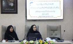 چالش‌های ساختاری و محیطی بازار فرهنگ و هنر لرستان بررسی شد