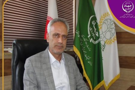 پژوهش‌‌های مسئله محور زیربنای کشاورزی دانش‌بنیان و پایدار لرستان