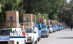 اهدا بیش از ۶۰ میلیارد تومان جهیزیه به نوعروسان لرستانی