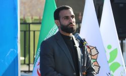 احداث ساختمان شهرداری منطقه ۳؛گامی در جهت تحقق عدالت اجتماعی