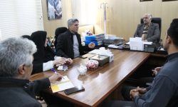 انتخاب بروجرد به عنوان پایلوت اجرای طرح سرشماری «مبنا»